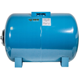 Zbiornik Hydrofor Przeponowy Hydroforowy Zasobnik Do Wody 80L