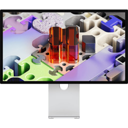 Monitor APPLE Studio Display XDR (2026) 27 5K