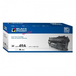 Toner zamienny do HP Q5949A marki Black Point