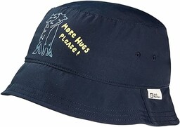 Jack Wolfskin at Home Bucket HAT K