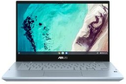 ASUS Chromebook Flip CX3 CB3400FMA-E10017 14" i3-1110G4 8GB