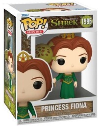 FUNKO Figurka Pop Shrek Fiona ZAMÓW Z DOSTAWĄ