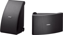Głośniki instalacyjne YAMAHA NS-AW592 Czarny