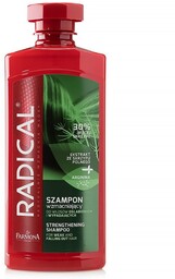 FARMONA_Radical Strenghthening szampon wzmacniający do włosów osłabionych