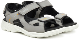 Sandały ECCO Biom Raft 70060350585 Szary