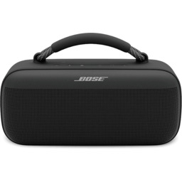 Głośnik Bluetooth BOSE SoundLink Max Czarny