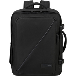 Plecak American Tourister Take2Cabin M 15,6" - black