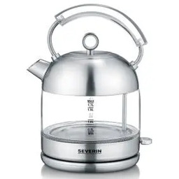 Severin WK 3459 1,7l 2400W Czajnik kuchenny
