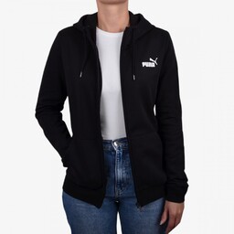 Bluza Puma Full Zip