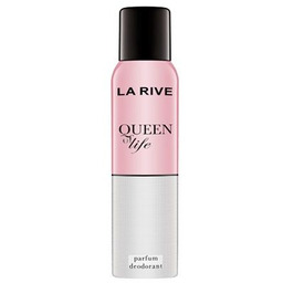 La Rive Queen Of Life 150ml dezodorant