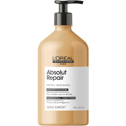Loreal Absolut Repair Odżywka regenerująca do włosów zniszczonych