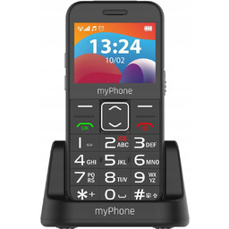 Telefon Komórkowy myPhone Halo 3 Lte 5902983622635