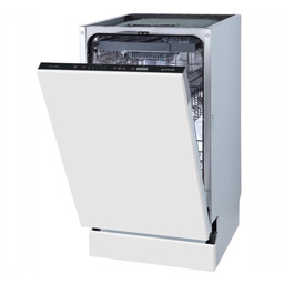 Zmywarka do zabudowy Gorenje G400 GV563E11 44,8cm 10