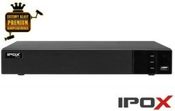 Rejestrator sieciowy PX-NVR0451H-E