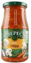 Pasta z Pieczarek, Veres, 500g