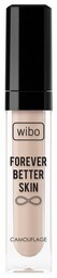 WIBO_Forever Better Skin Camouflage kryjący korektor do twarzy