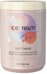 Ice Cream Dry-T Mask odżywcza maska do włosów