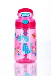Bidon dziecięcy, Contigo, Gizmo Flip, 420 ml