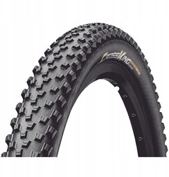 Continental Opona Cross King II Sw 29x2.2 Tubeless