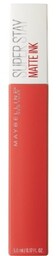 MAYBELLINE Super Stay Matte Ink Matowa Pomadka