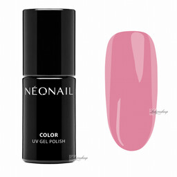 NeoNail - COLOR UV GEL POLISH - Blooming