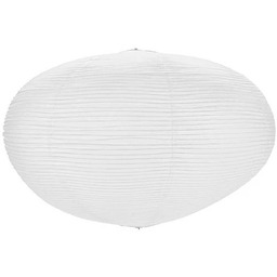 House Doctor - Rica Klosz/Abażur 70x63x46 White
