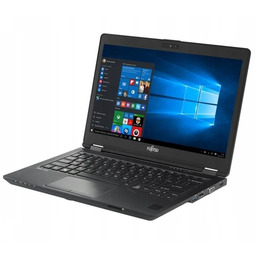 Dotykowy Fujitsu Lifebook U727 FHD i7-7600U 8GB 256GB