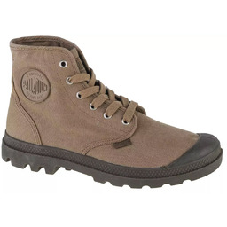 buty sneakers męskie Palladium Pampa Hi 02352-308-M-44