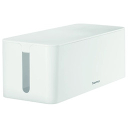 Hama Pudełko Na Kable Maxi z Mocowaniem