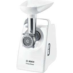 Maszynka do mięsa BOSCH MFW3X13W