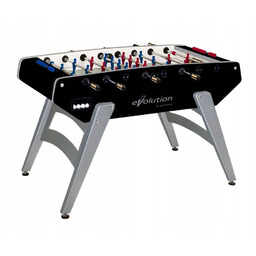 Stolik piłkarski Garlando G-5000 Evolution drążki teleskopowe