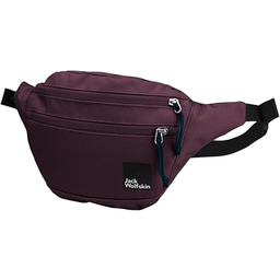 Konya HIPBAG torba podróżna, amarantus, Nie dotyczy