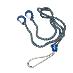 Lonża do czekanów Blue Ice Hydra Leash