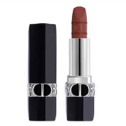 Christian Dior, Dior Rouge, Satyna matowa, Pomadka kremowa,