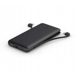 Powerbank Belkin BPB006BTBLK 10000 mAh 18W 2x Usb-c