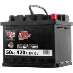 EMPEX 56-014 Akumulator Pojemność akumulatora: 50Ah