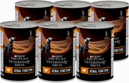 PRO PLAN Veterinary Diets NF Renal Function Karma