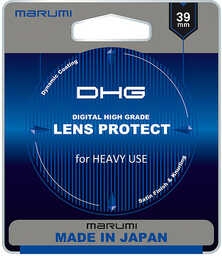 Marumi Filtr Lens Protect DHG, 37mm