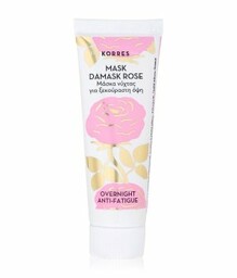 KORRES Beauty Shots Damask Rose Anti-Fatigue & Nourishing