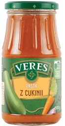 Pasta z Cukinii Veres, 310g