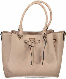 TORBA DAMSKA GUESS JEANS RÓŻOWA