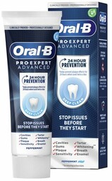 ORAL-B Pasta do zębów Pro-Expert Advanced Science 75