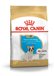 Royal Canin French Bulldog Puppy 3 kg -
