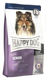 Happy Dog Mini Senior 4kg