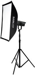 Nanlite SB-RT-90X60 - softbox prostokątny 60x90cm, Bowens