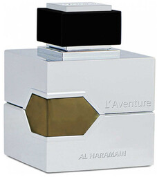 Al Haramain L''Aventure woda perfumowana 100 ml