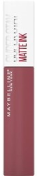 MAYBELLINE Super Stay Matte Ink Matowa Pomadka