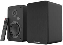 Głośnik aktywny półkowy BLAUPUNKT BS50BK