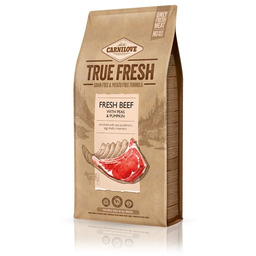 Carnilove True Fresh Beef 11,4kg