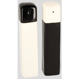 Solniczka I Pieprzniczka Reverso